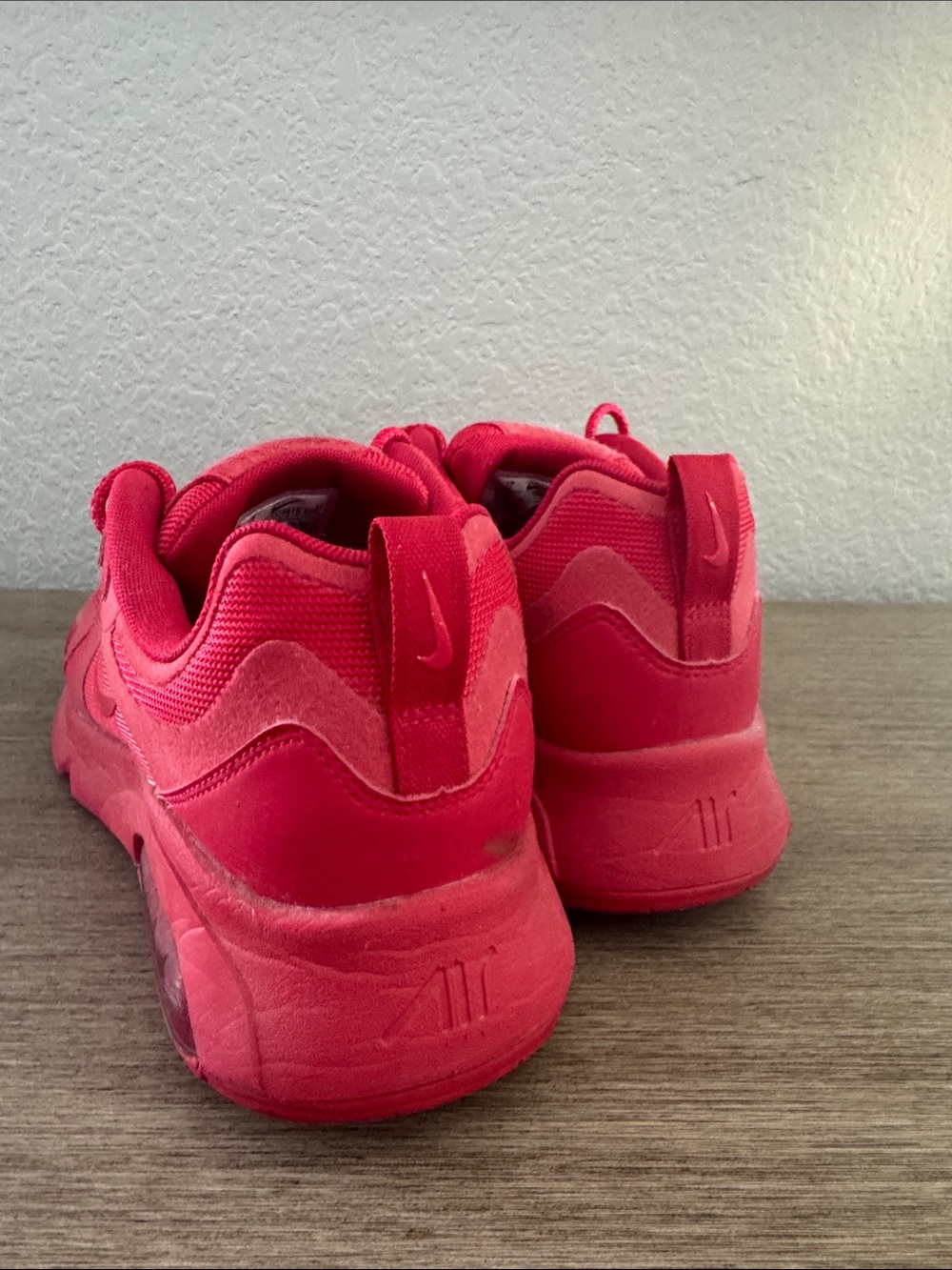 Nike Air200 Mens - Picture 3 of 6